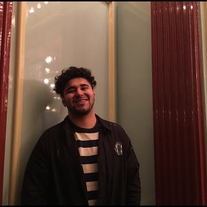 Meet your Posher, Noe